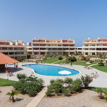 Paradise Beach Santa Maria Buitenkant foto