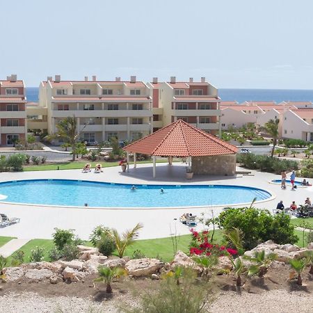 Paradise Beach Santa Maria Buitenkant foto